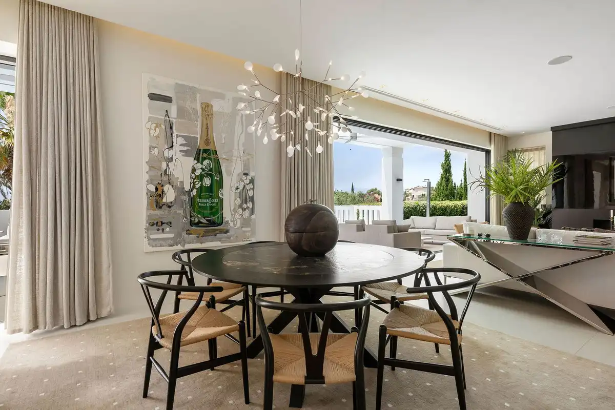 Casa a schiera in vendita a Milla de Oro, imagen 12