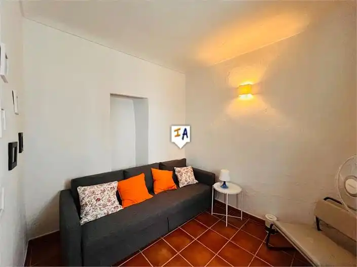 Casa adosada en venta en Villanueva de San Juan
