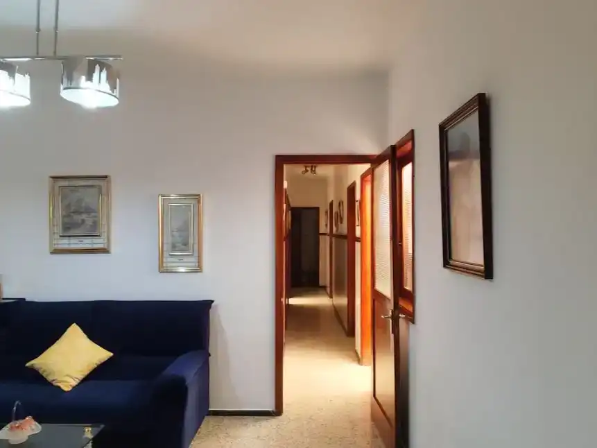 Casa adosada en venda en Telde amb Balcó