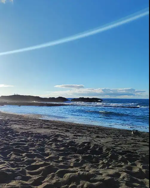 Vista exterior de Piso en venta en Guayonje - Mesa del Mar