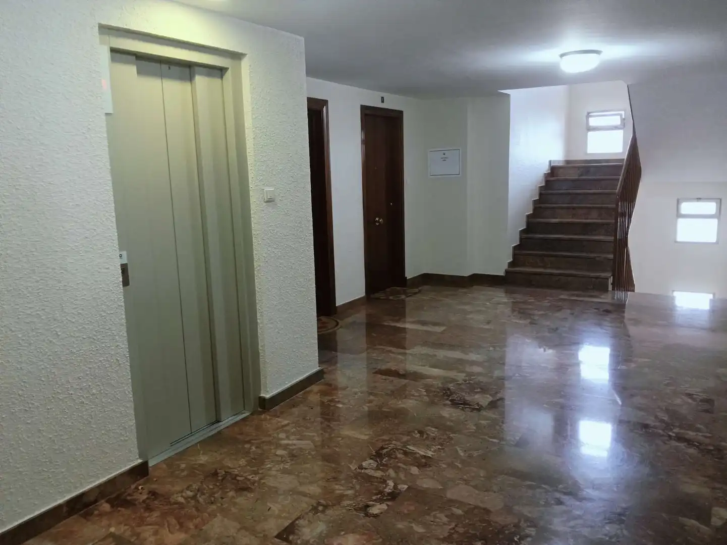 Flat for sale in Zaragoza  with Heating, Terrace and Furnished