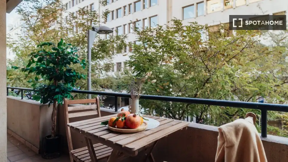 Appartement avec terrasse à louer à Sarrià - Sant Gervasi, imagen 19