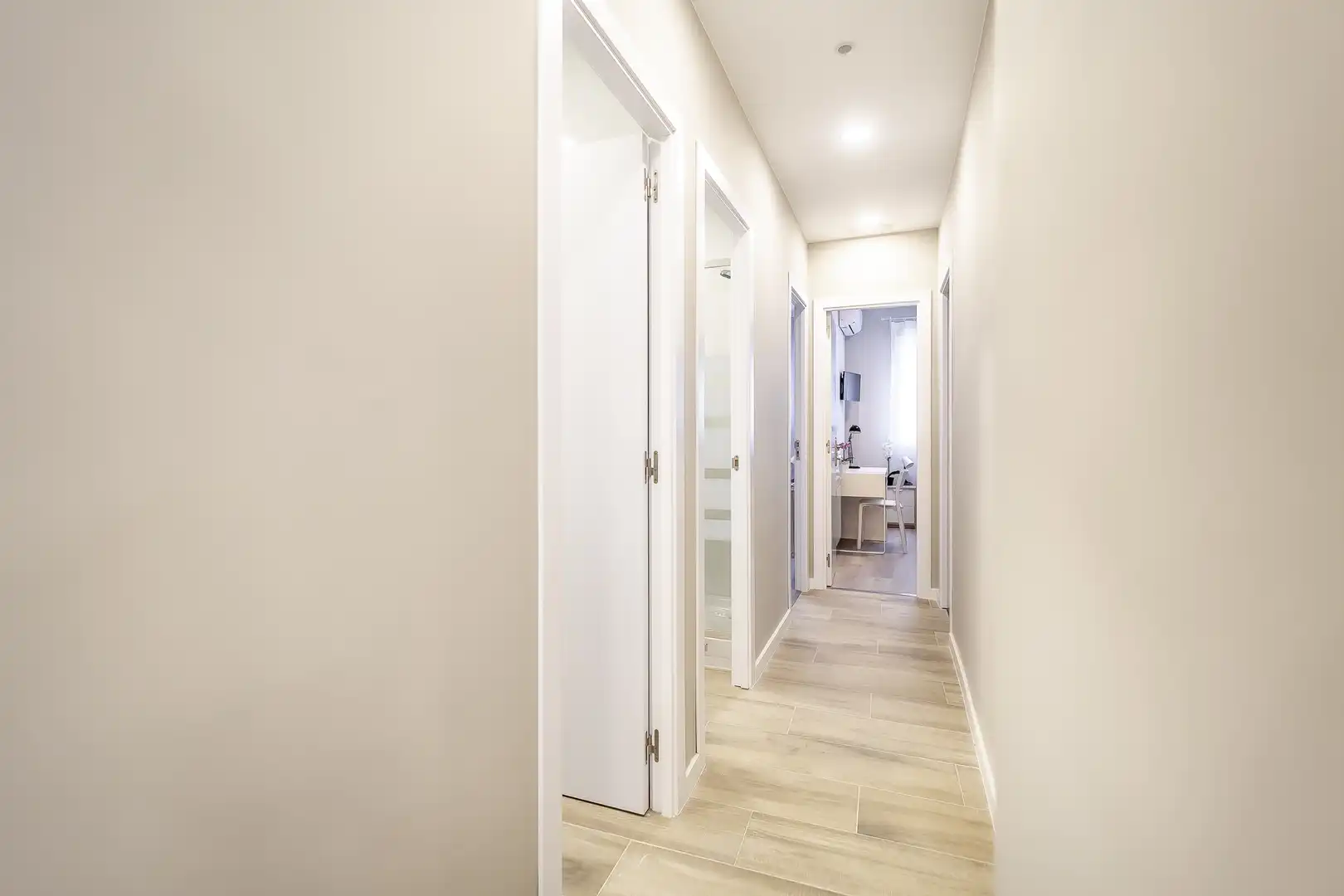 Habitación en Calle del Puerto Canfranc, 1, Numancia