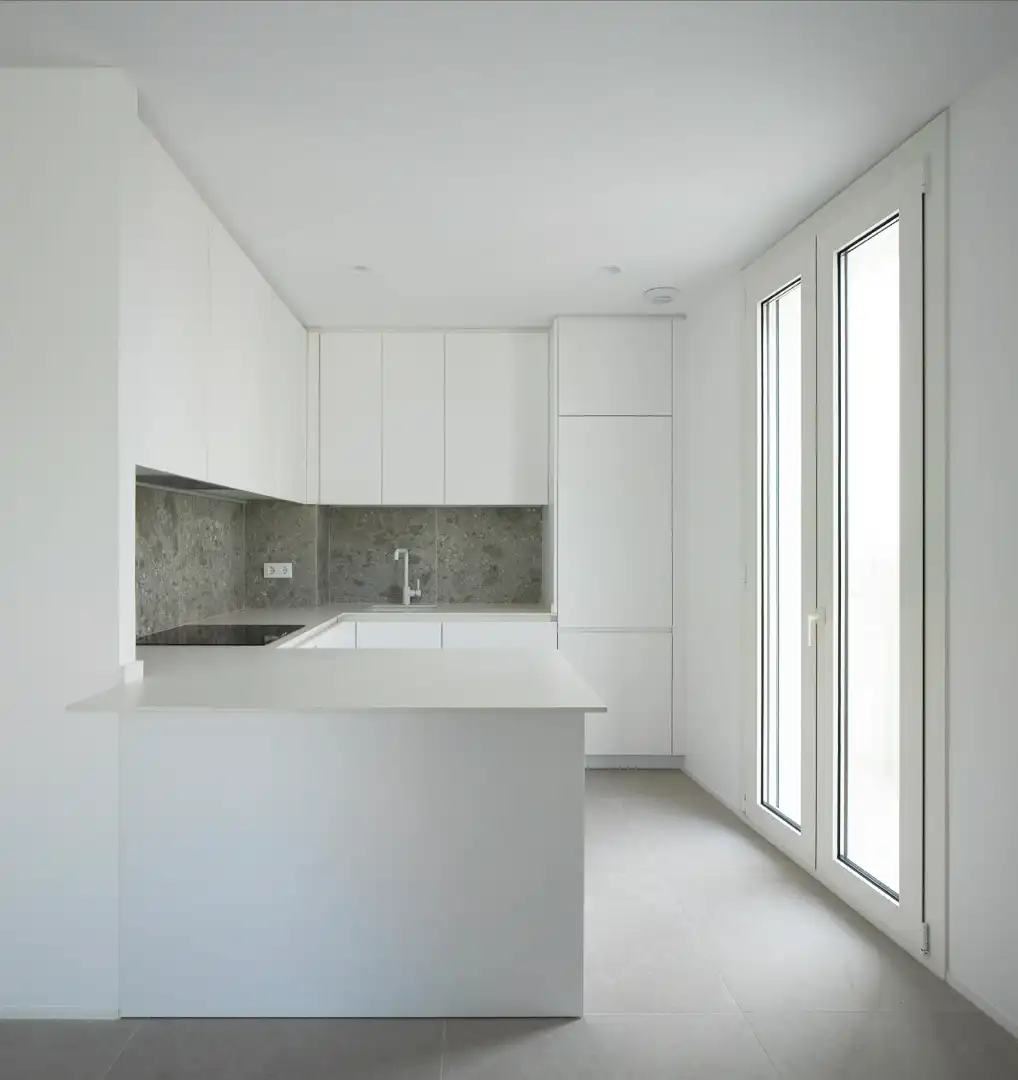 Planta baixa en venda a Travessera de Collblanc, 31, Collblanc