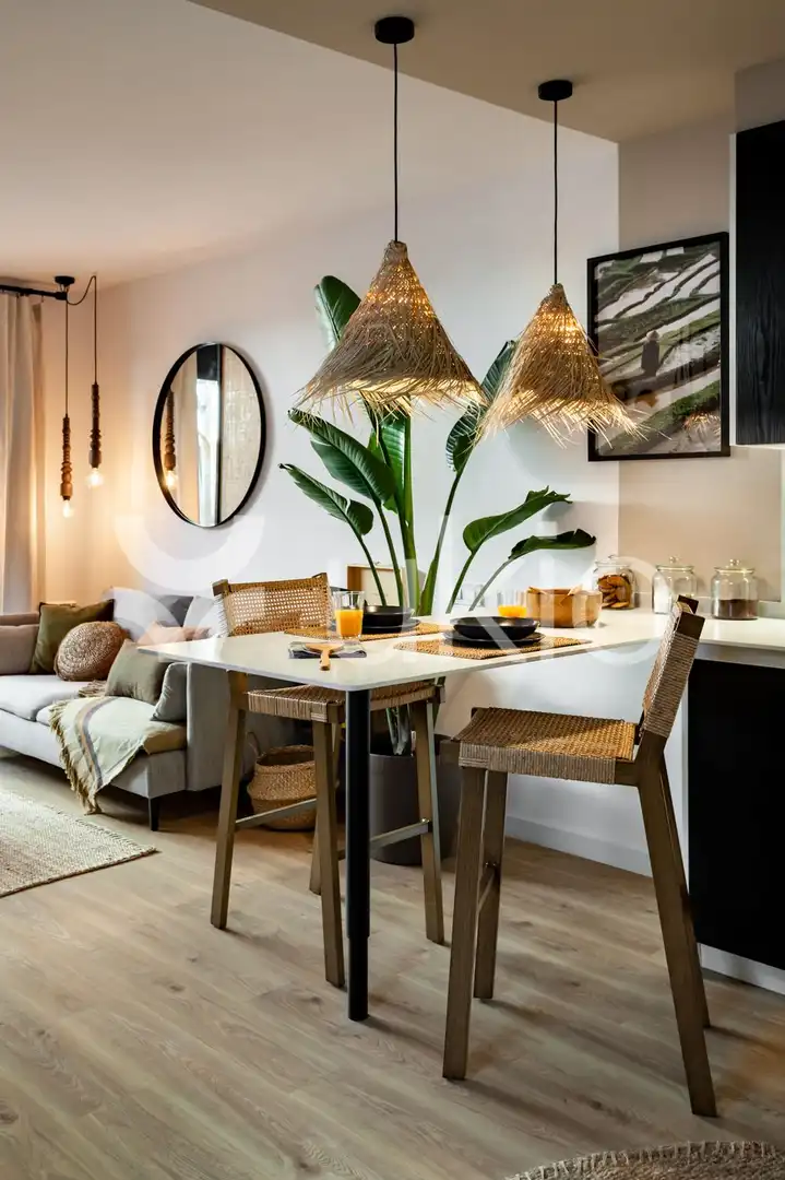 Apartament amb ascensor de lloguer a Carrer de Martínez de la Rosa, imagen 14