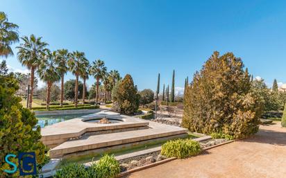 Jardí de Pis en venda en  Granada Capital amb Aire condicionat, Calefacció i Forn