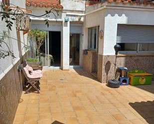 Garten von Wohnung zum verkauf in L'Hospitalet de Llobregat mit Klimaanlage und Terrasse