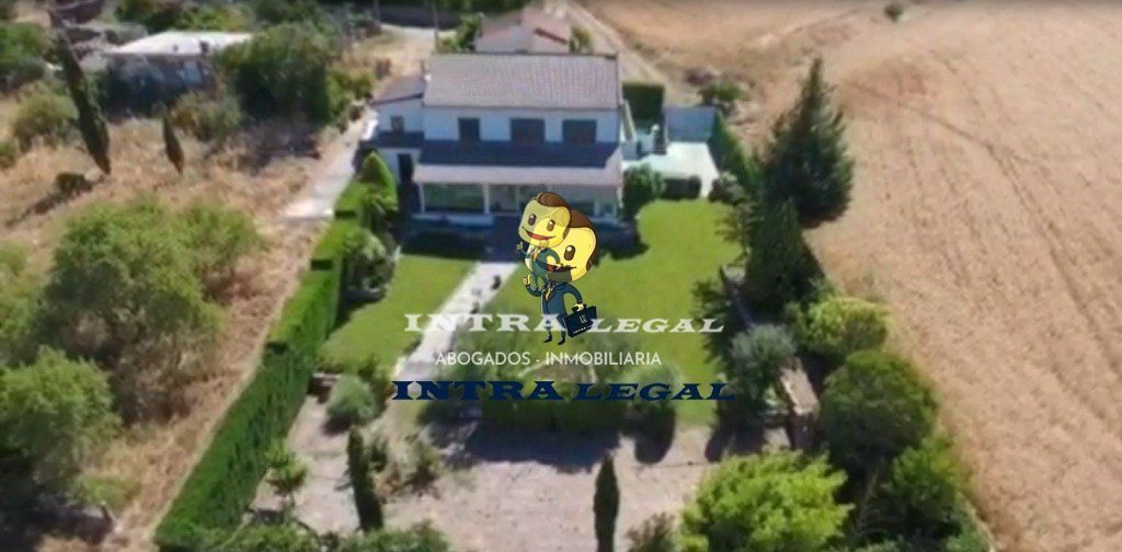 Vista exterior de Casa o xalet en venda en San Cebrián de Castro amb Calefacció, Terrassa i Traster
