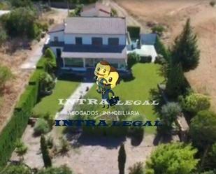 Exterior view of House or chalet for sale in San Cebrián de Castro  with Heating, Terrace and Storage room