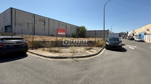 Foto 3 de Terreno industrial en venta en Seseña Nuevo, Seseña
