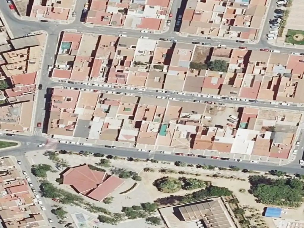 Piso en venta en ALFEREZ DURAN 12