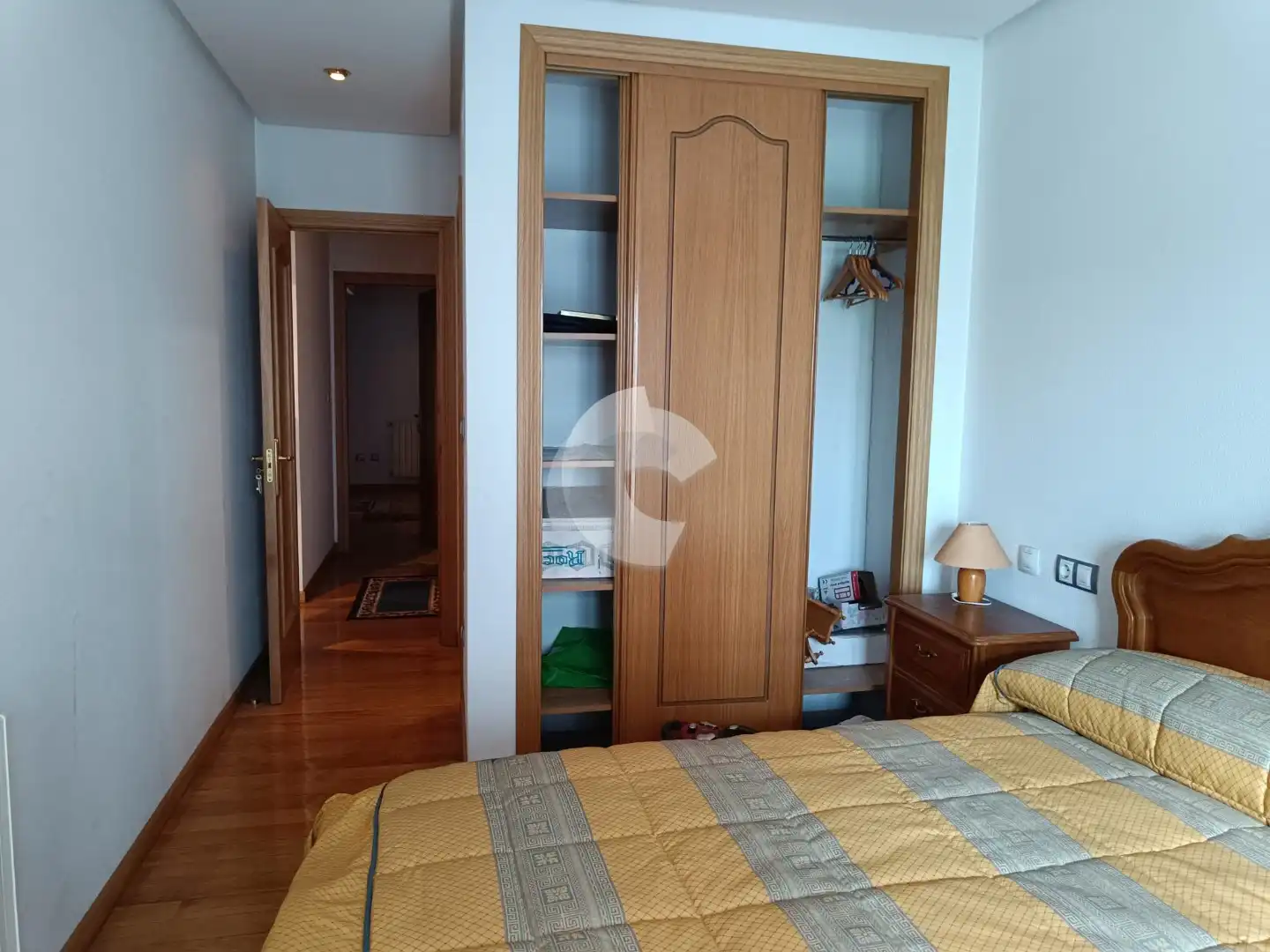 Piso en venta en Residencia, imagen 4