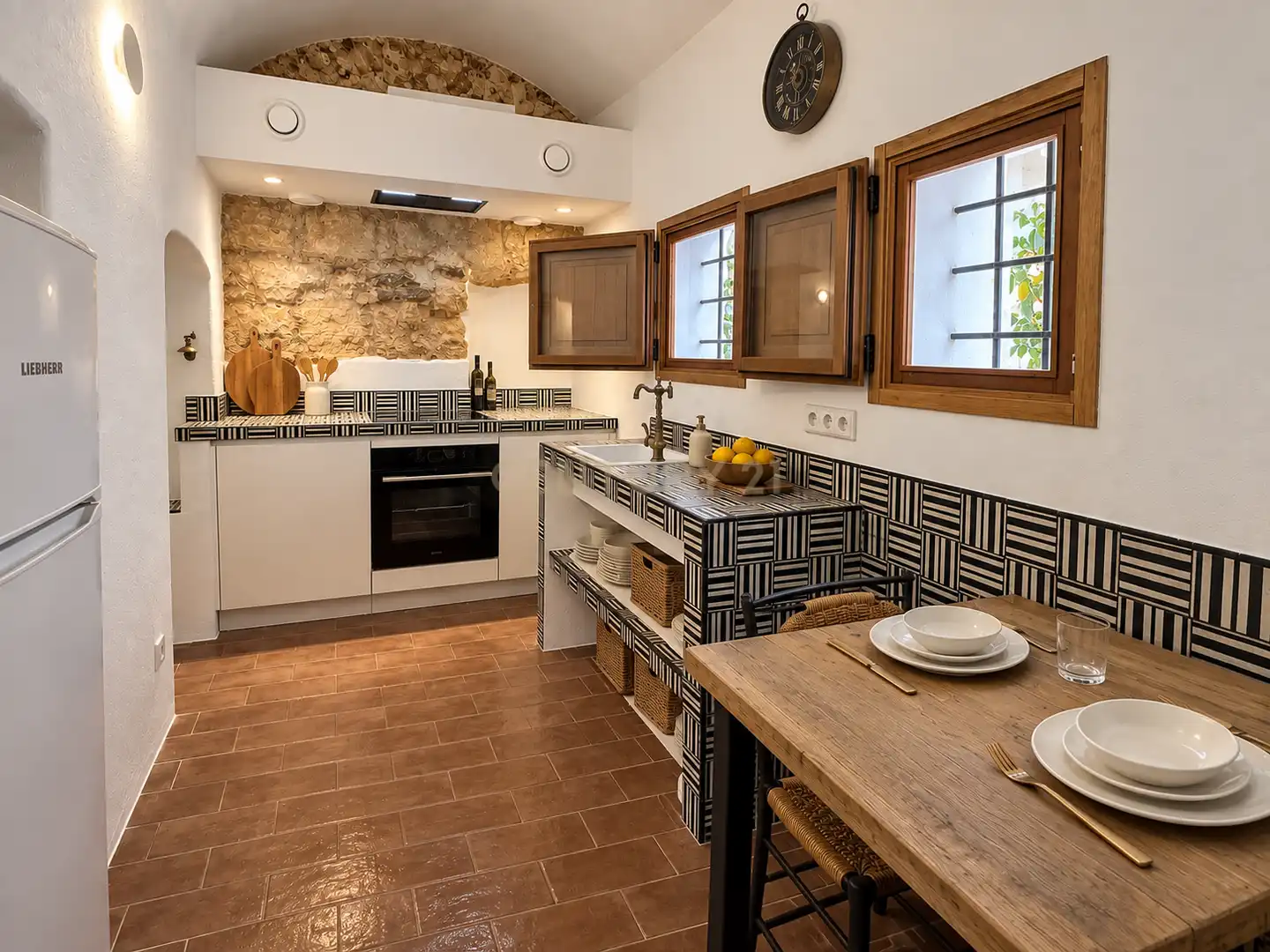 Apartament en venda a Carrer Sant Antoni, Eivissa, Spain 1, imagen 12
