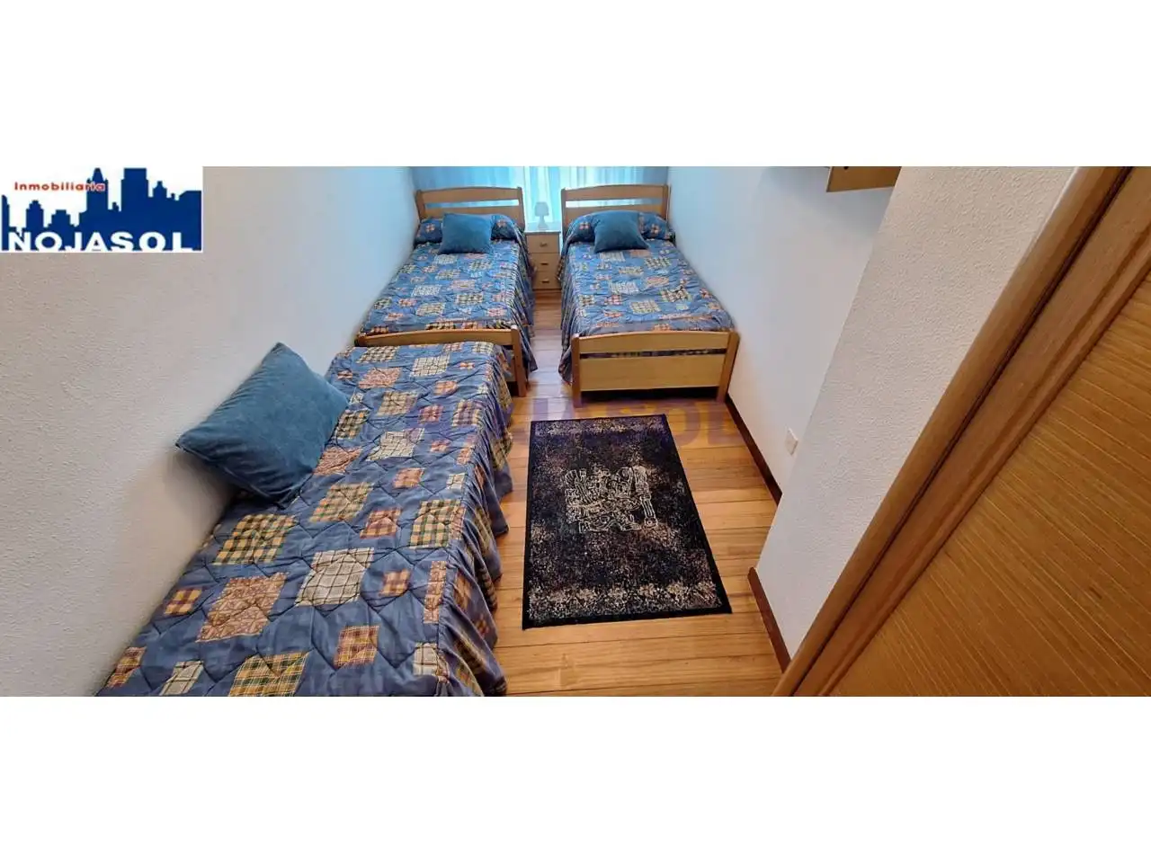 Appartamento in affitto a Paseo MARITIMO 10, imagen 29