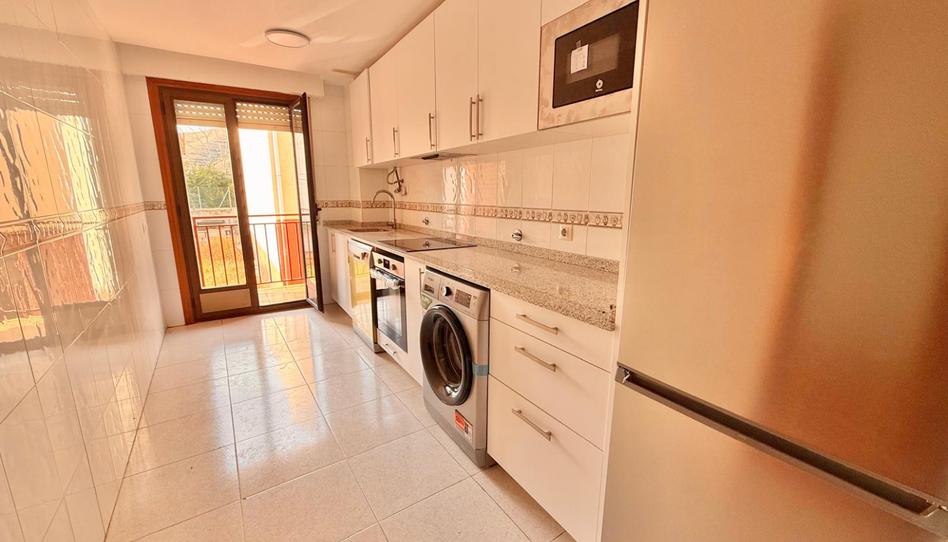 Photo 1 of Flat to rent in Islallana - Cl Cerrados-islallana, Nalda, La Rioja