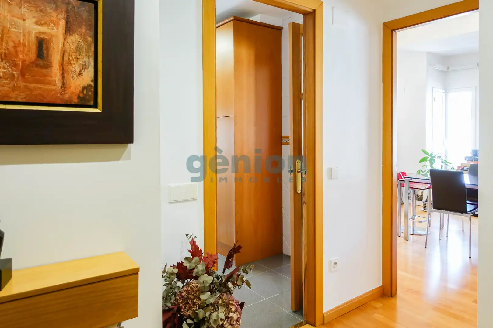 Duplex avec ascenseur à vendre à Carrer dels Remences 8, imagen 6