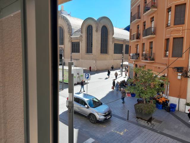 Oficina en Alquiler en Carrer de Reding, 38 en Eixample