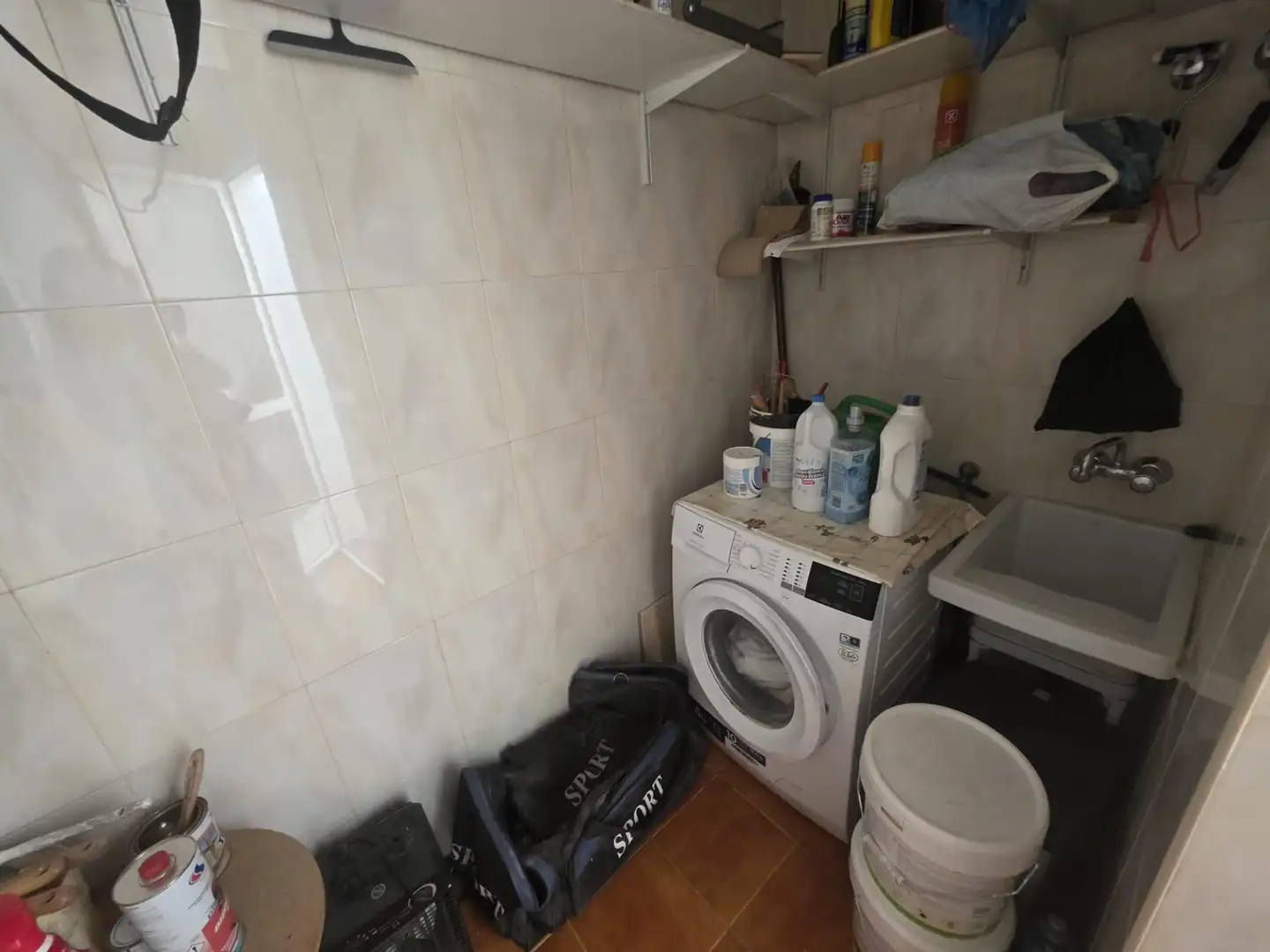 Casa o chalet en venta en Zona de la Vega