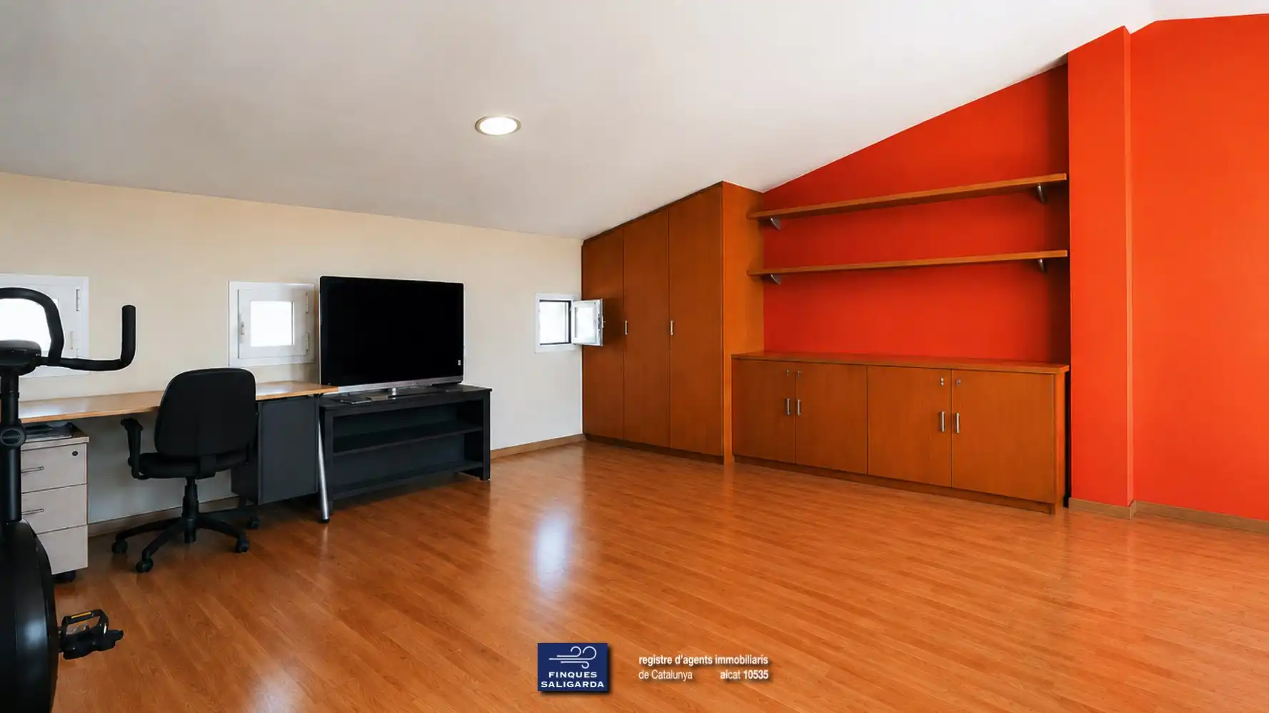 Casa adosada en venta en Parets del Vallès