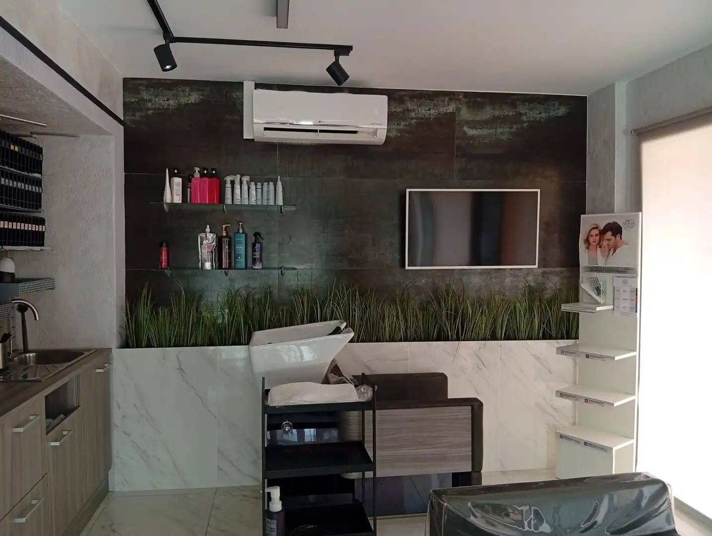 Business premises for transfer in Fenals