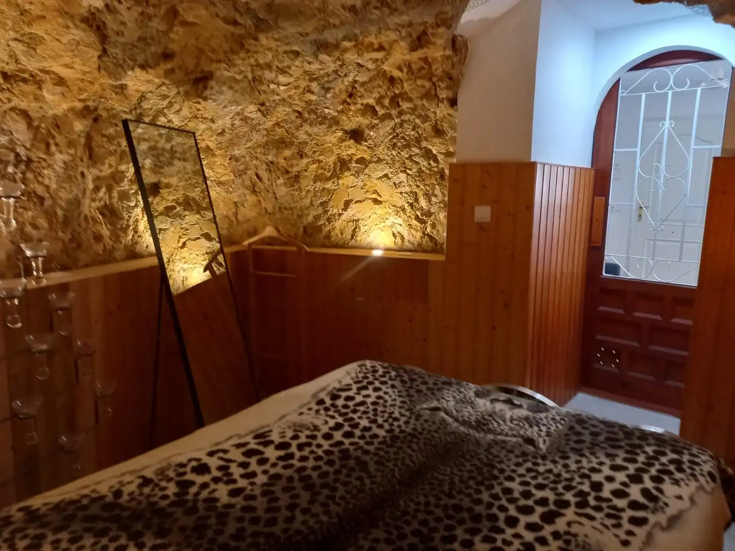 Dormitori de Casa adosada en venda en Alicante / Alacant amb Aire condicionat, Calefacció i Terrassa