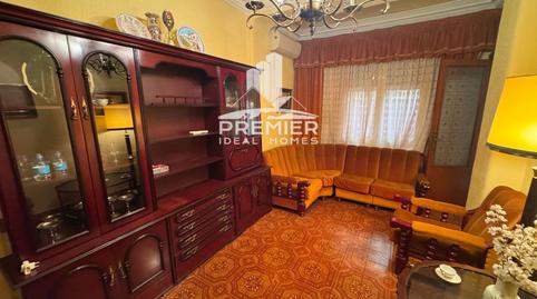 Foto 4 de Casa o xalet en venda a De la Properidad, Centro, Alicante