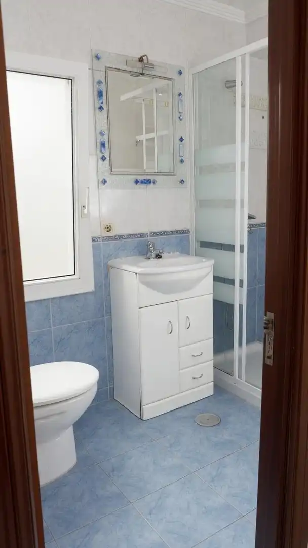 Bany de Pis en venda en Gijón 