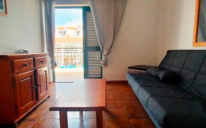 Sala d'estar de Apartament en venda en Arona amb Balcó