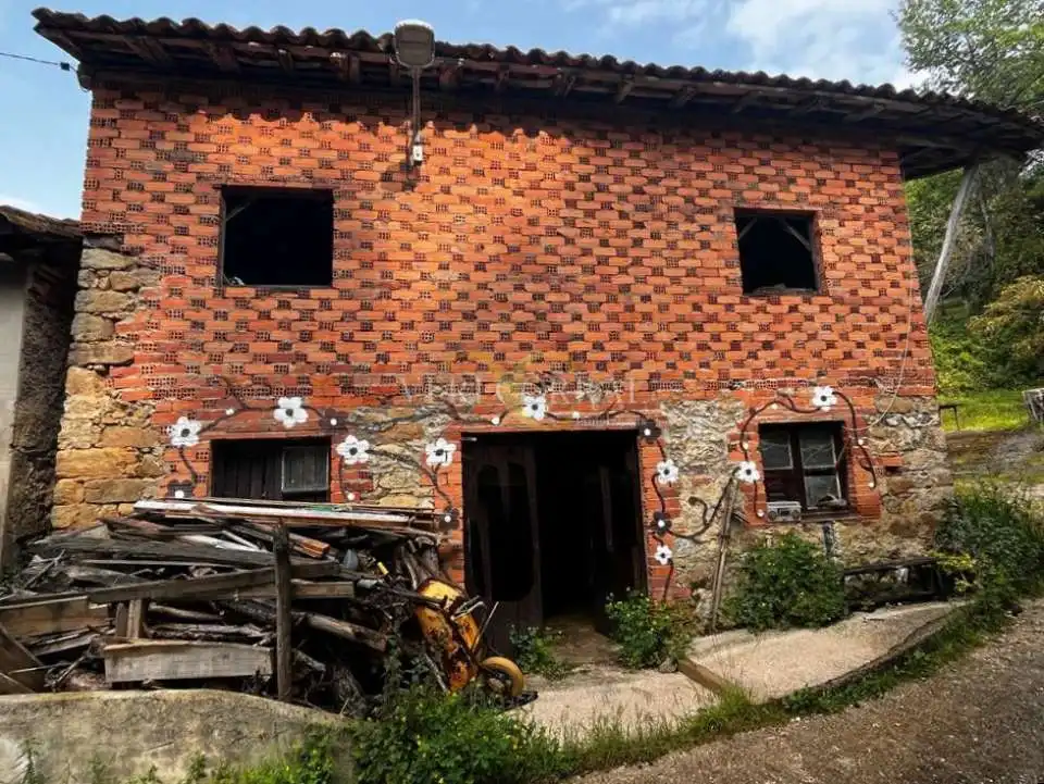 Casa o chalet en venta en Vega, Ribadesella