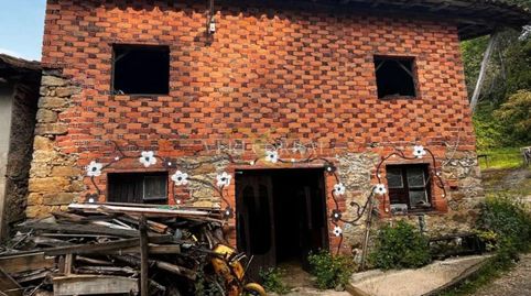 Foto 2 de Casa o xalet en venda a Vega, Ribadesella, Asturias