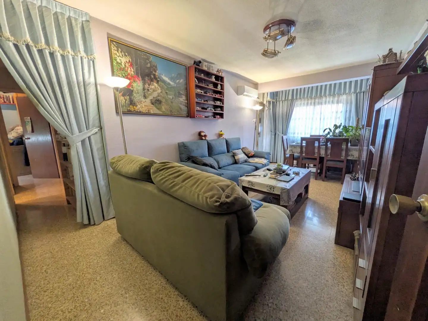 Appartement à vendre à Reyes Católicos, imagen 6
