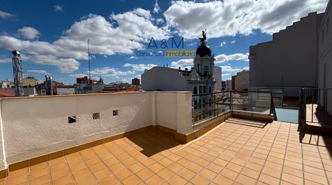 Photo 4 of Attic for sale in Santiago, Centro, Valladolid Capital