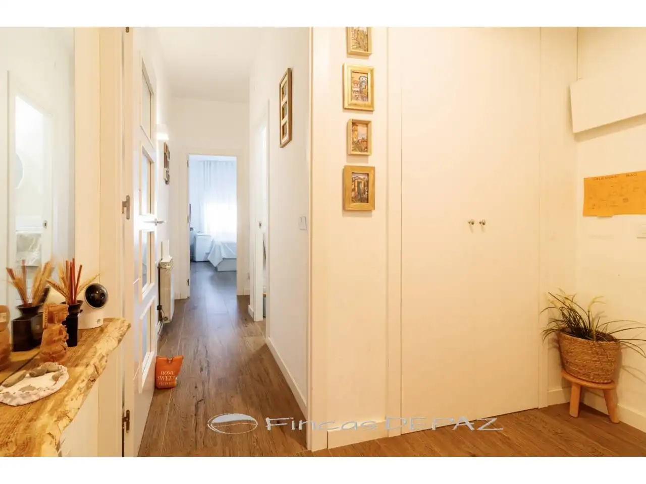 Wohnung mit Aufzug zum Verkauf in Calle Príncep de Bergara, imagen 21