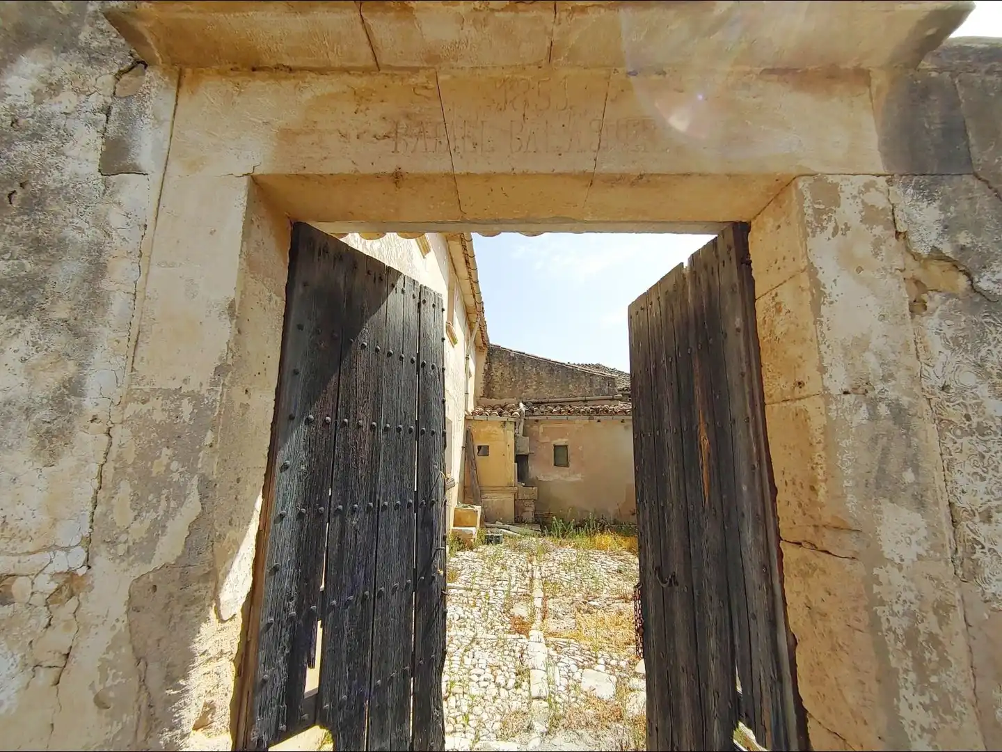 Country house with pool for sale in Algaida, imagen 23