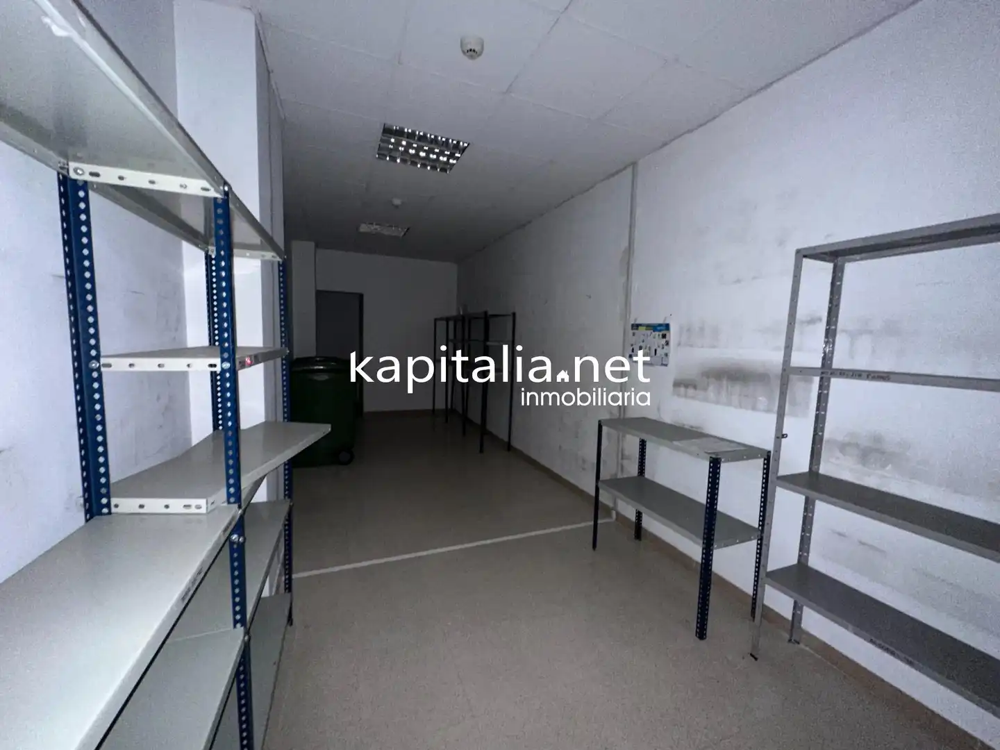 Business premises to rent in Sant Josep - Zona Hospital, imagen 22