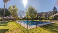 Swimming pool of House or chalet for sale in  Granada Capital  with Terrace and Swimming Pool