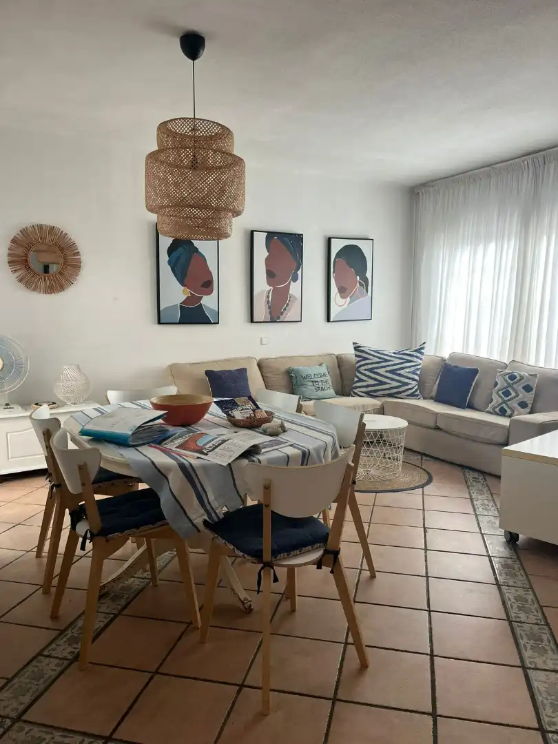 Reihenhaus zum Verkauf in Calle Palangra, imagen 2