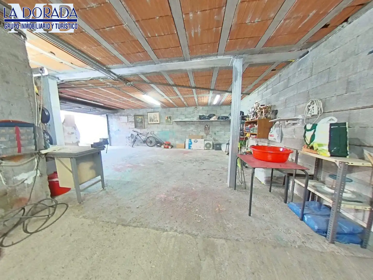 Casa o xalet en venda a Poble