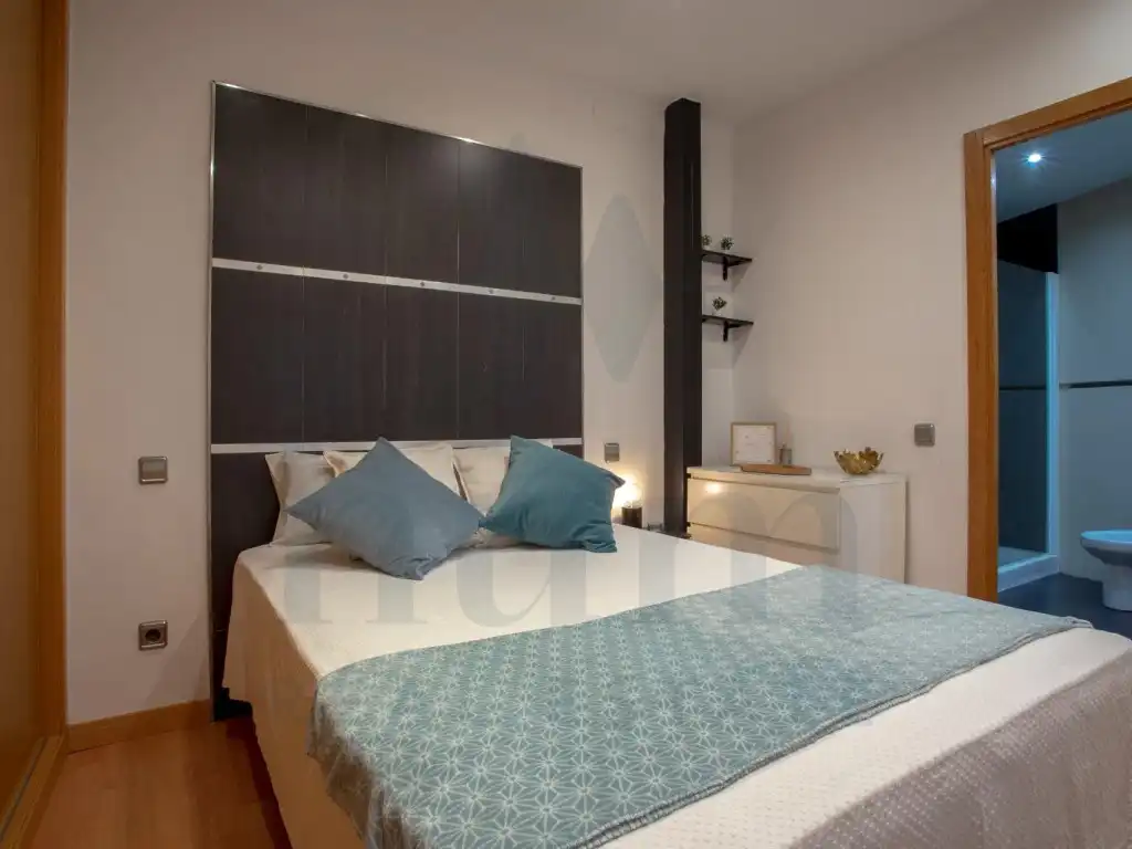 Flat for sale in Palos de Moguer
