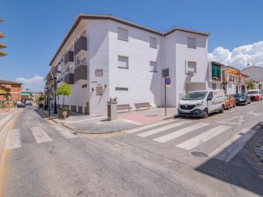 Wohnung zum Verkauf in Ogíjares