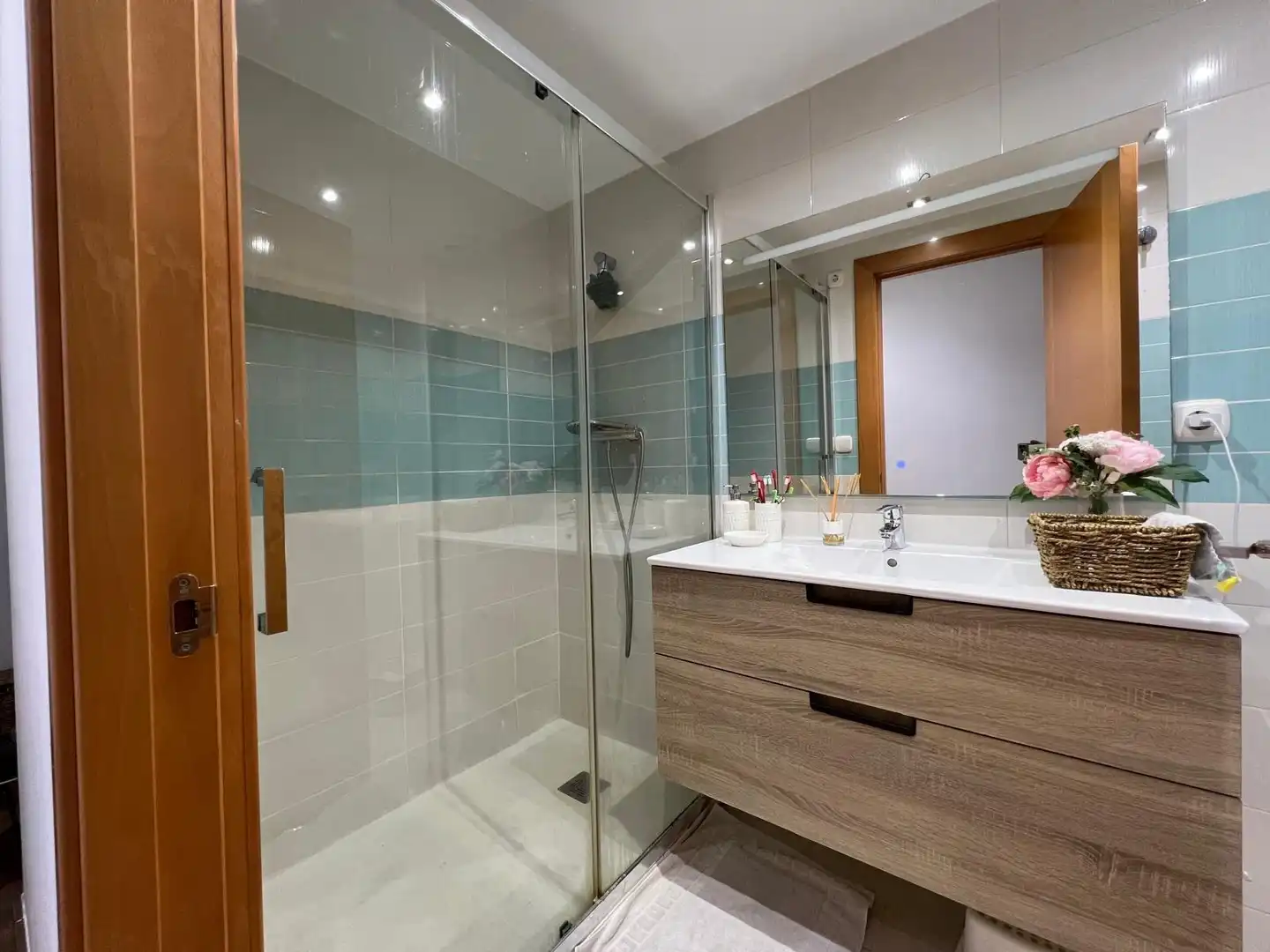 Baño de Piso en venta en Altea con Aire acondicionado, Terraza y Balcón