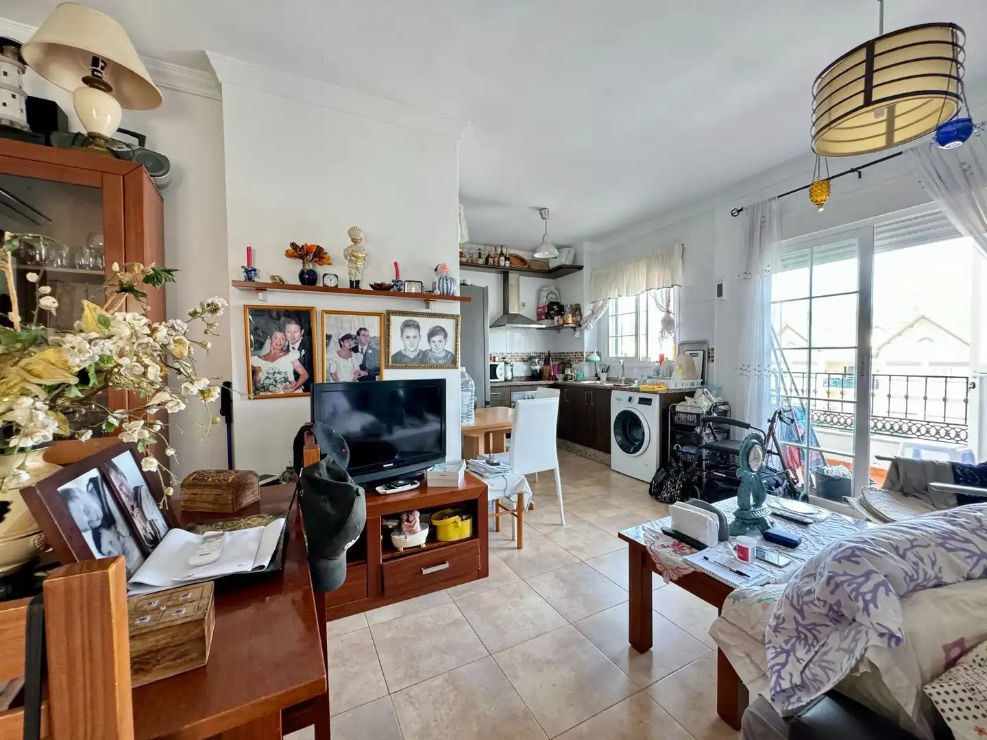 Appartement compact avec ascenseur à vendre à garcia peñalver 7, imagen 30