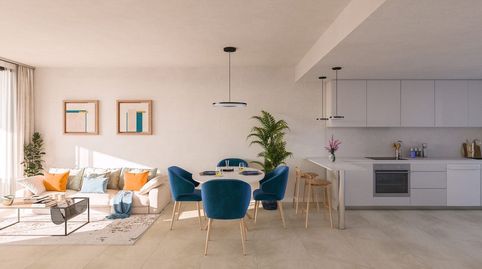 Foto 4 de Apartament en venda a La Alcaidesa, Cádiz