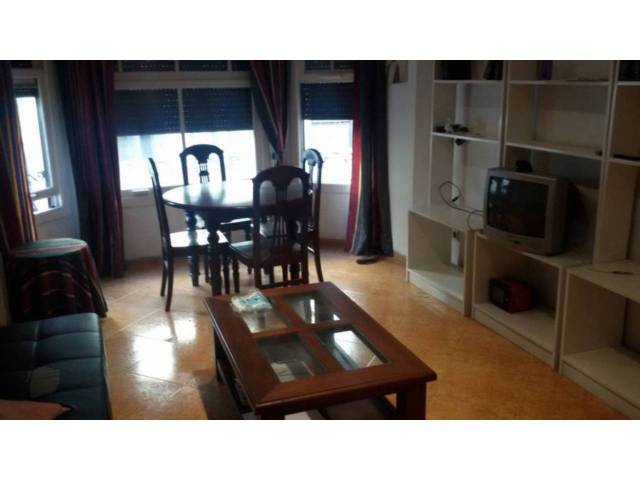 Piso en Venta en Hospital - Plaza del Real