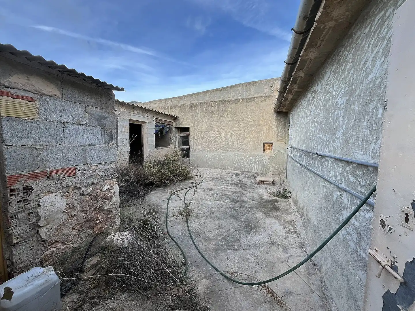 Landhaus zum Verkauf in Hondón de las Nieves / El Fondó de les Neus, imagen 64