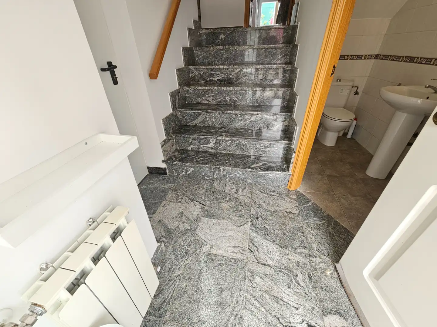 Houses for rent in Cabanillas de la Sierra  with Heating, Private garden and Terrace