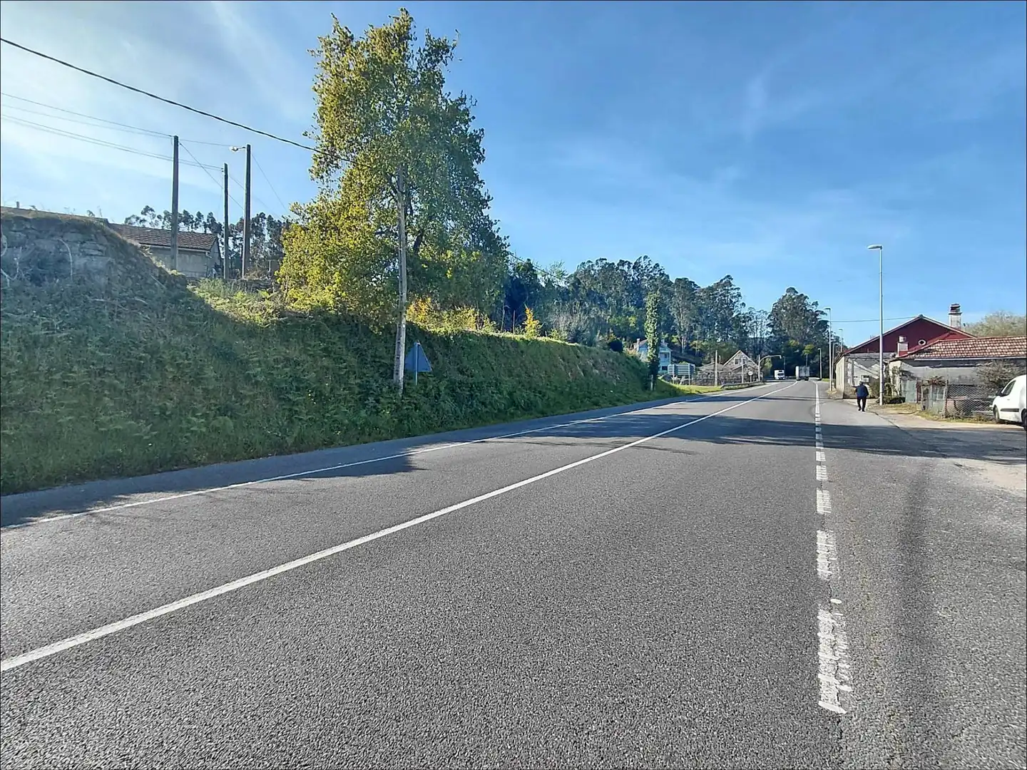 Wohnbaugrundstück zum Verkauf in Lugar SESTELO-BAION, imagen 26