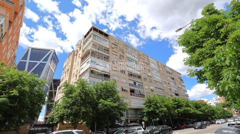 Foto 2 de Piso en venta en Castilla, Madrid Capital