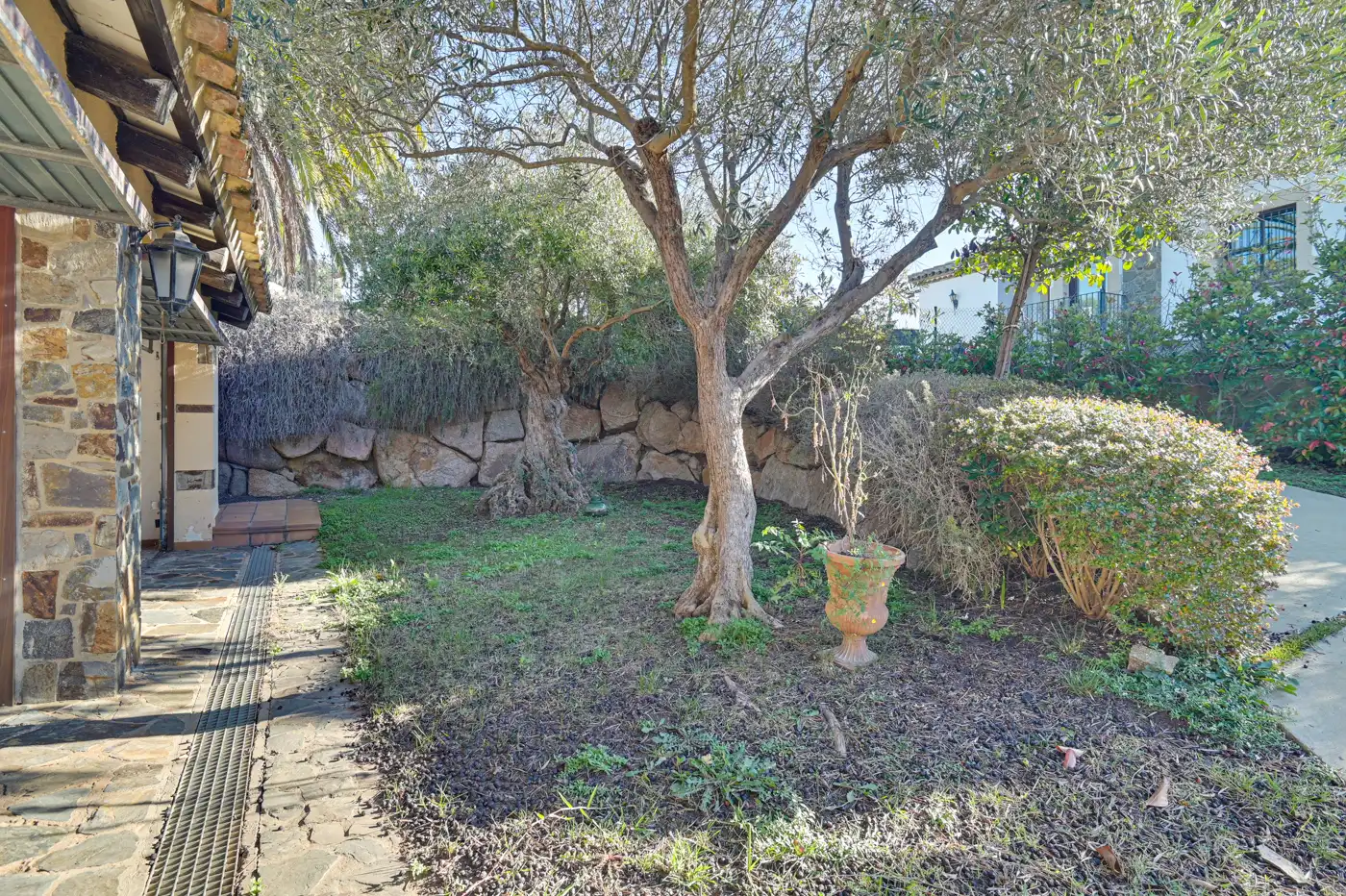 Villa mit Terrasse zum Verkauf in Carrer del Navegant 112, imagen 75