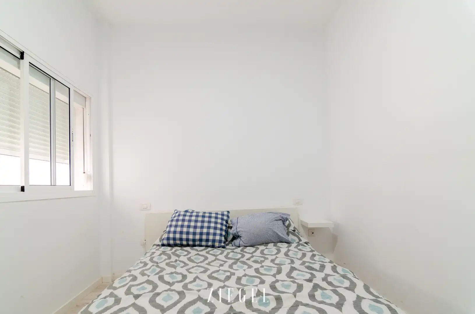 Bedroom of Flat for sale in Telde  with Furnished
